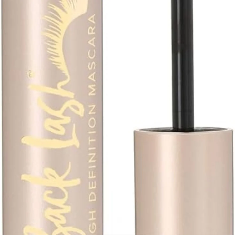 Backlash High Definition Mascara New Super Stay